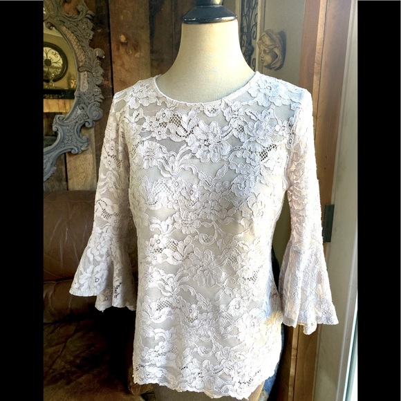Adiva Tops - Blouse